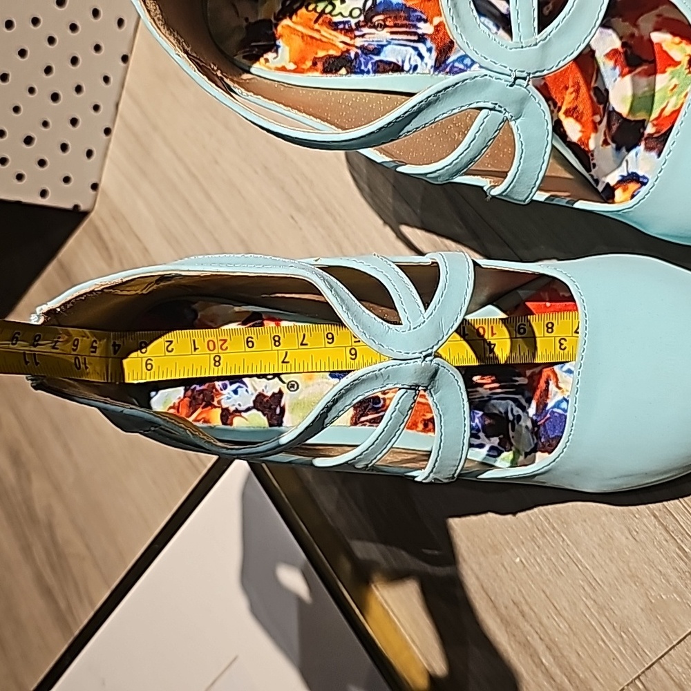 Mint Pumps - image 7